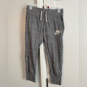 Nike sweatpants